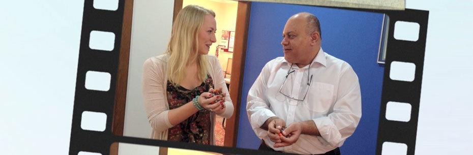 Eid Mubarak… Watch the Video!