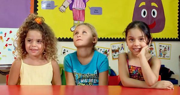 Let’s talk toilets!