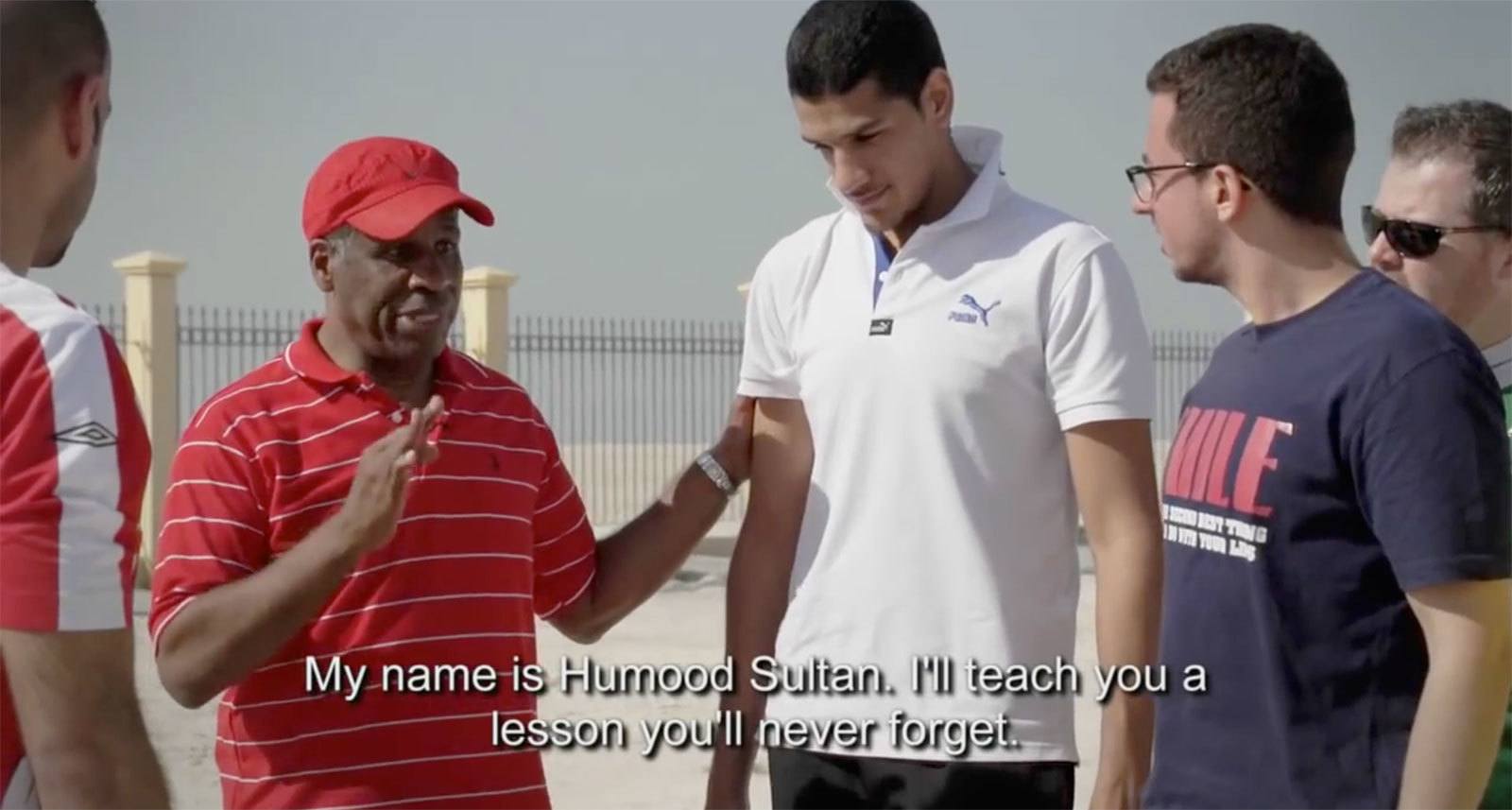 RCSI CPR Video Launched!