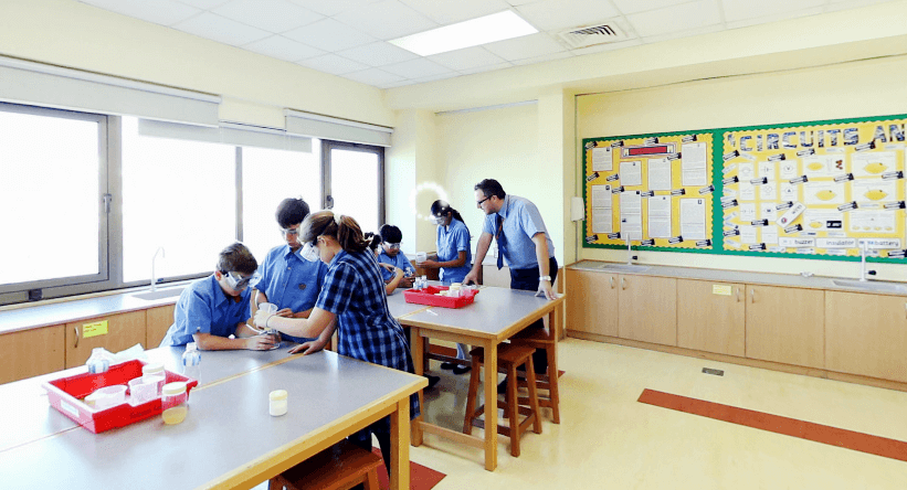 Virtual Tour Case Study