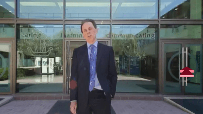 Virtual Tour Case Study