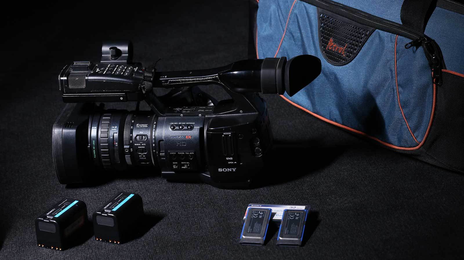 Used Video Production Camera Equipment for Sale Masadir Media