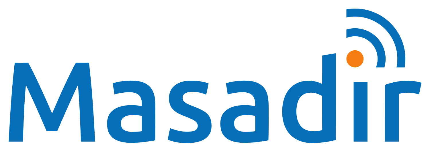Masadir Media